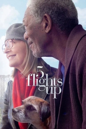 Regarder Ruth & Alex en streaming complet