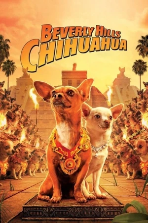 Regarder Le Chihuahua de Beverly Hills en streaming complet