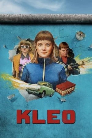 Regarder Kleo - Saison 1 en streaming complet