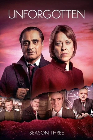 Regarder Unforgotten - Saison 3 en streaming complet