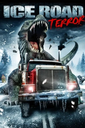 Regarder Terreur dans l'Arctique en streaming complet