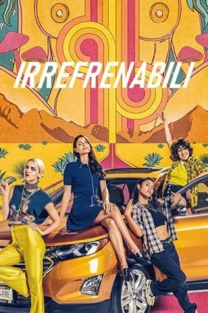 Regarder Les Envolées - Saison 1 en streaming complet
