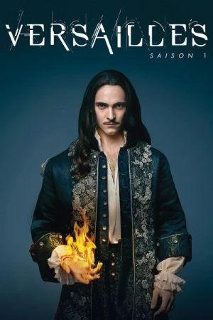 Regarder Versailles - Saison 1 en streaming complet