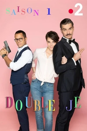 Regarder Double Je - Saison 1 en streaming complet