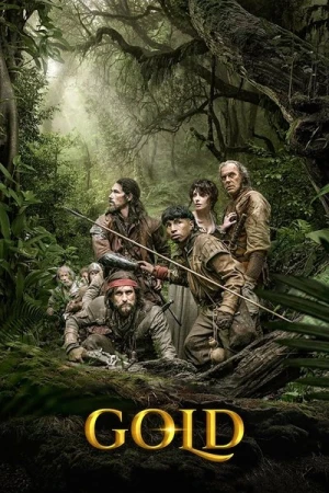 Regarder Oro, la cité perdue en streaming complet