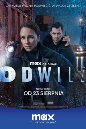Regarder Odwilż : Le dégel - Saison 2 en streaming complet
