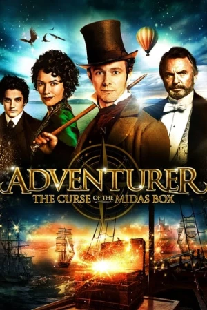 Regarder Les Aventures extraordinaires d'un apprenti détective en streaming complet