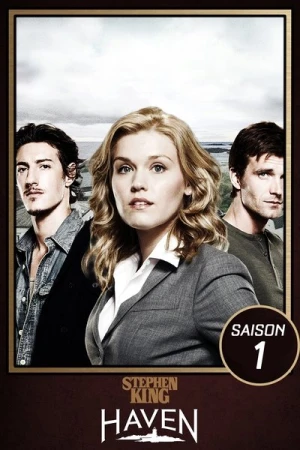 Regarder Les Mystères de Haven - Saison 1 en streaming complet