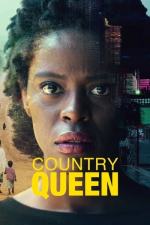  Country Queen - Saison 1 affiche 