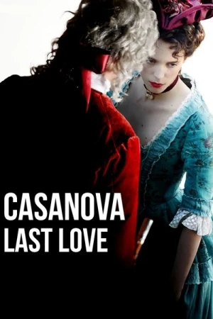 Regarder Dernier amour en streaming complet