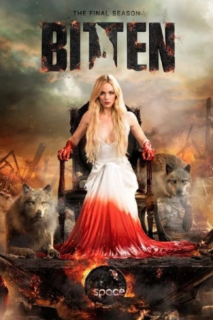 Regarder Bitten - Saison 3 en streaming complet
