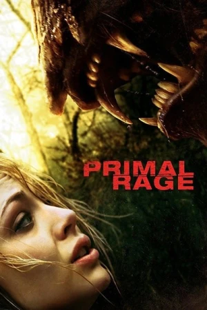 Regarder Primal Rage en streaming complet
