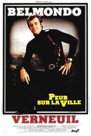 Regarder Peur sur la ville en streaming complet