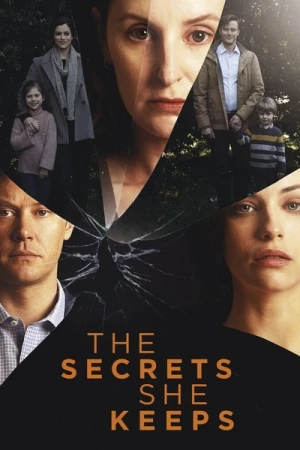  The Secrets She Keeps - Saison 1 affiche 