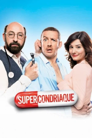 Regarder Supercondriaque en streaming complet
