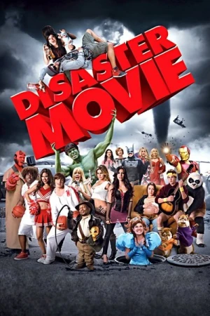 Regarder Disaster Movie en streaming complet