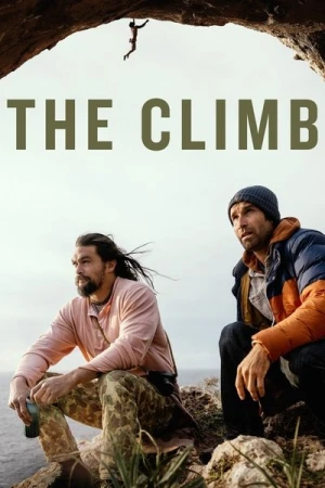  The Climb - Saison 1 affiche 