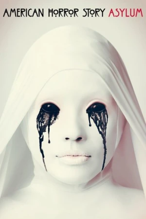 Regarder American Horror Story - Saison 2 en streaming complet