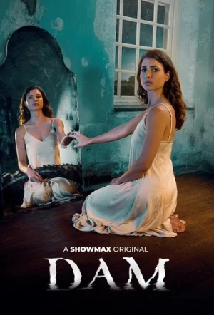  Dam - Saison 2 affiche 