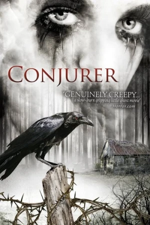 Regarder Conjurer en streaming complet