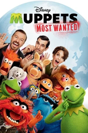 Regarder Opération Muppets en streaming complet
