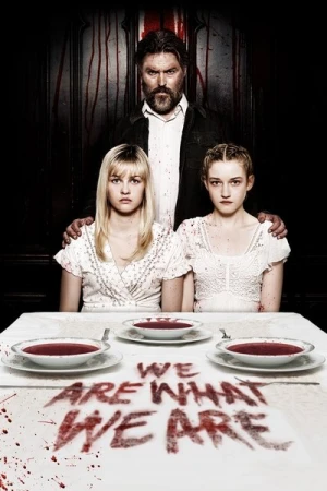 Regarder We Are What We Are en streaming complet