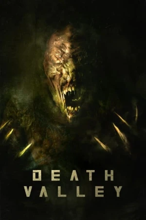 Regarder Death Valley en streaming complet