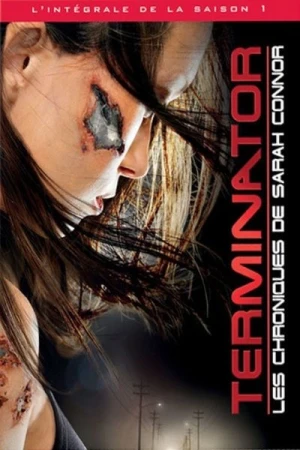  Terminator : Les Chroniques de Sarah Connor - Saison 1 affiche 