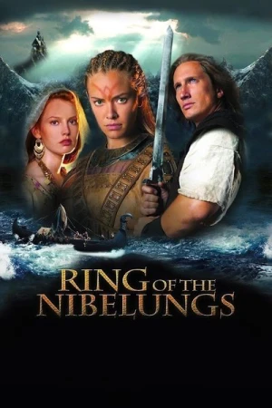 Regarder L'Anneau sacré en streaming complet