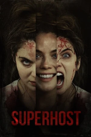 Regarder Superhost en streaming complet