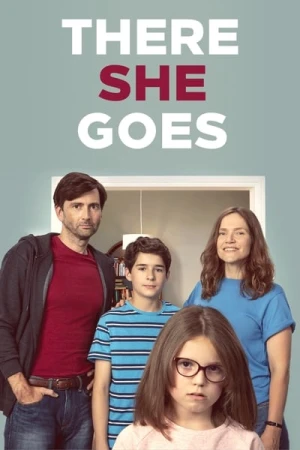 Regarder There She Goes - Saison 1 en streaming complet