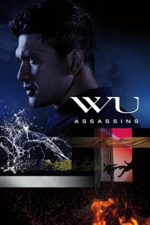 Regarder Wu Assassins - Saison 1 en streaming complet