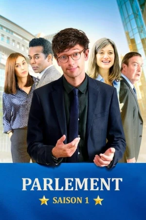 Regarder Parlement - Saison 1 en streaming complet