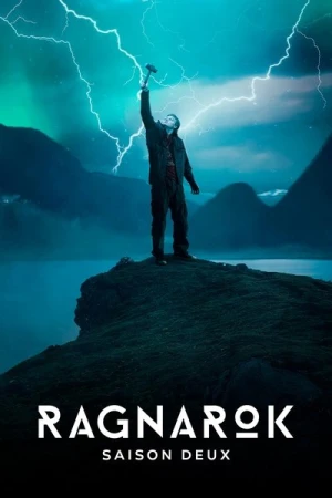 Regarder Ragnarök - Saison 2 en streaming complet