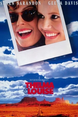 Regarder Thelma & Louise en streaming complet