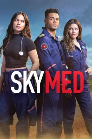 Regarder SkyMed - Saison 1 en streaming complet