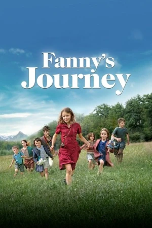 Regarder Le voyage de Fanny en streaming complet