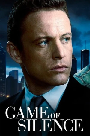  Game of Silence - Saison 1 affiche 