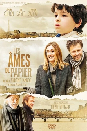 Regarder Les Âmes de papier en streaming complet