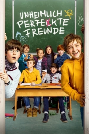 Regarder Mon double presque parfait en streaming complet