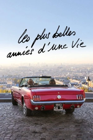 Regarder Les Plus Belles Années d'une vie en streaming complet