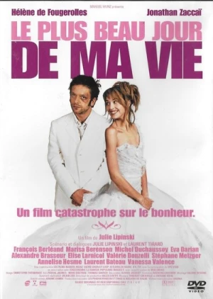 Regarder Le Plus Beau Jour de ma vie en streaming complet