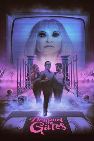 Regarder Beyond the Gates en streaming complet