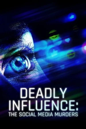  Influence mortelle : réseaux assassins - Saison 1 affiche 