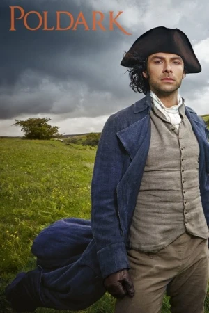  Poldark (2015) - Saison 1 affiche 