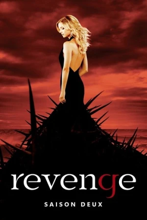 Regarder Revenge - Saison 2 en streaming complet