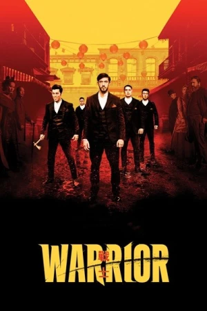 Regarder Warrior - Saison 1 en streaming complet
