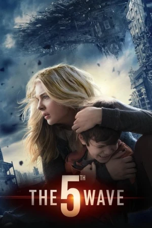 La 5ème Vague