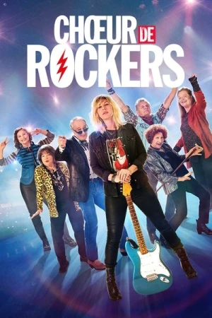 Regarder Chœur de rockers en streaming complet