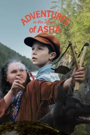 Regarder Jules au pays d’Asha en streaming complet